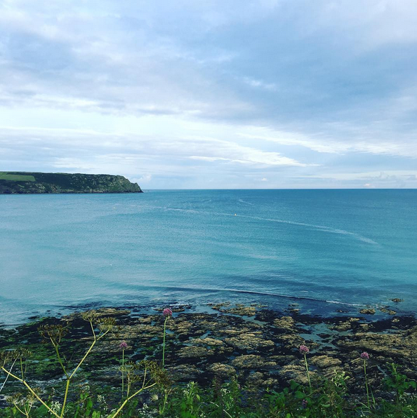 Coastal Landscape Design