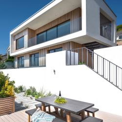Sea Edge Front
