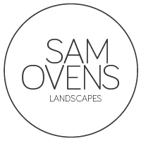 Sam Ovens Landscapes